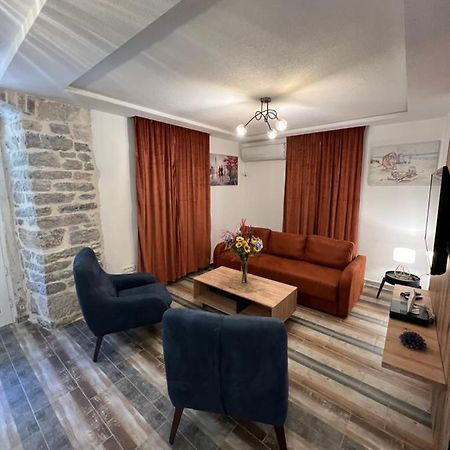 Apartment Marteli Tivat Dış mekan fotoğraf