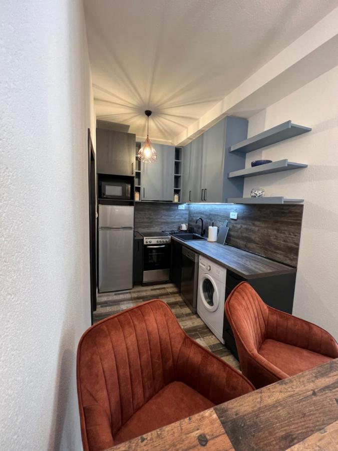 Apartment Marteli Tivat Dış mekan fotoğraf