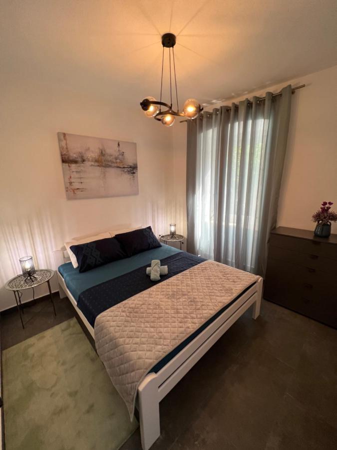 Apartment Marteli Tivat Dış mekan fotoğraf