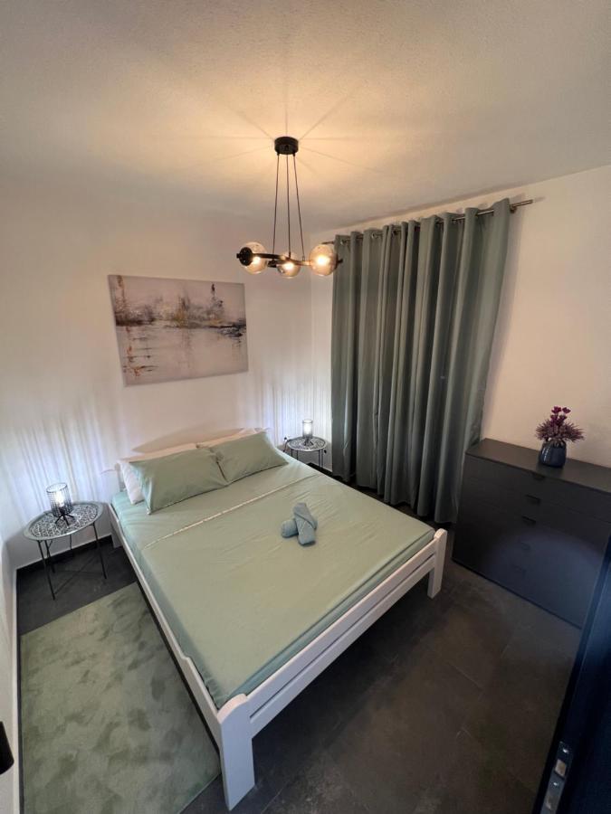 Apartment Marteli Tivat Dış mekan fotoğraf