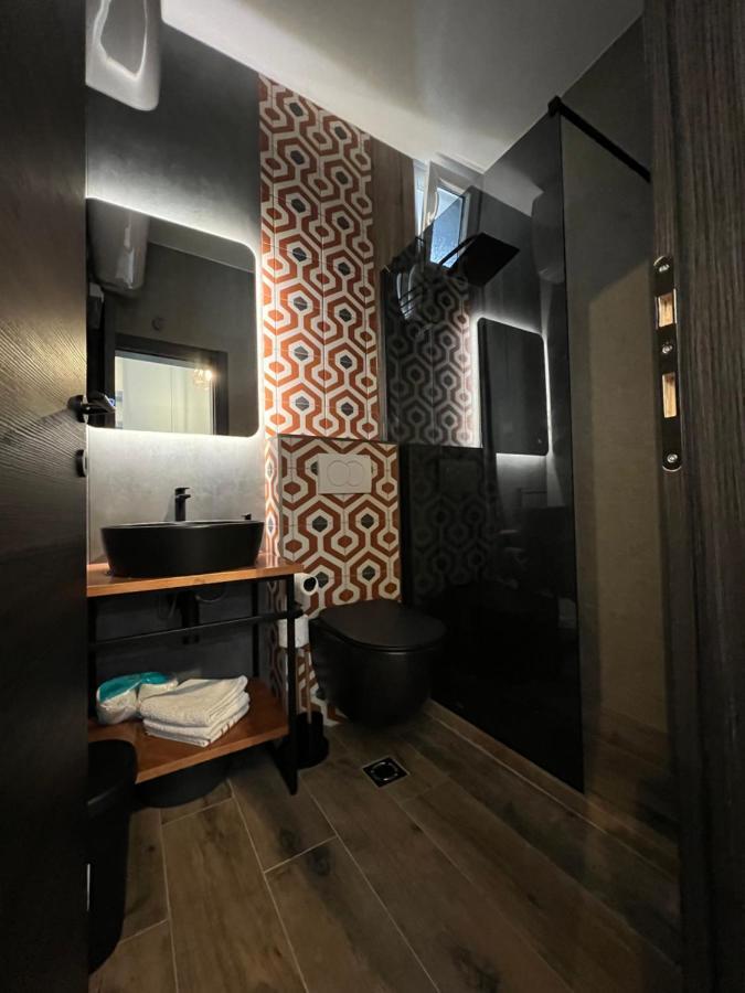Apartment Marteli Tivat Dış mekan fotoğraf