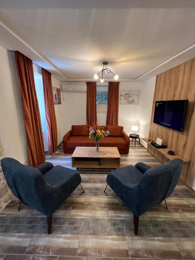 Apartment Marteli Tivat Dış mekan fotoğraf